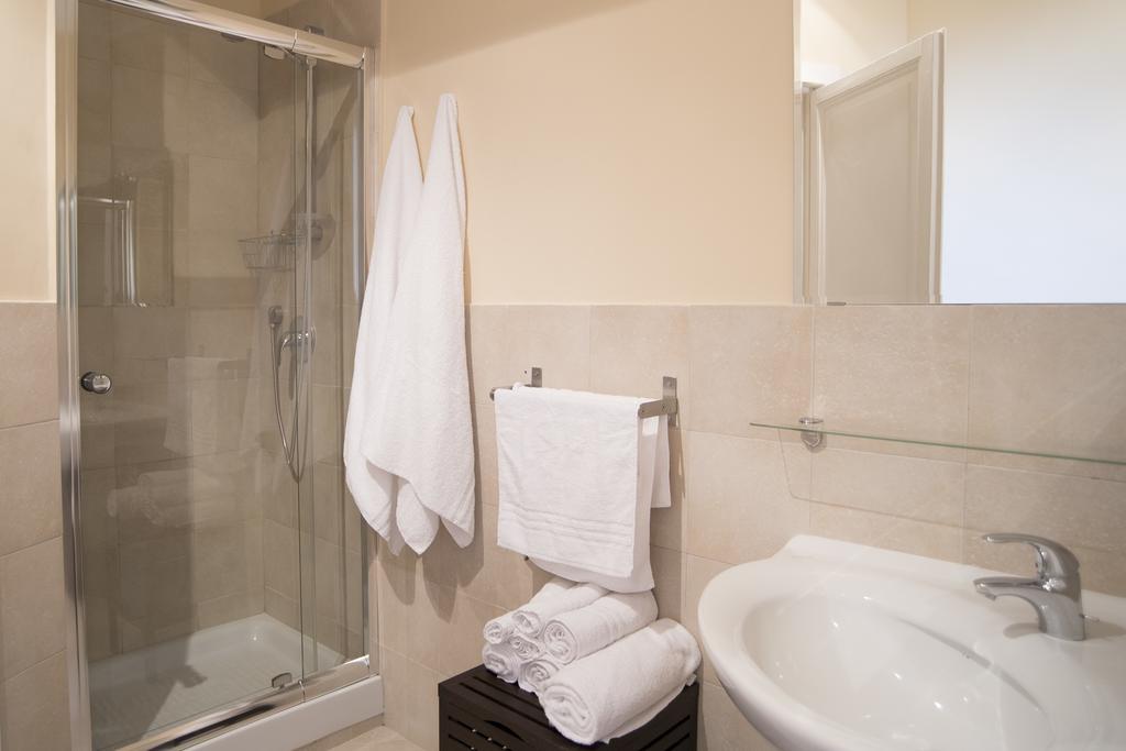 Appartement Capital Flat 9/b *