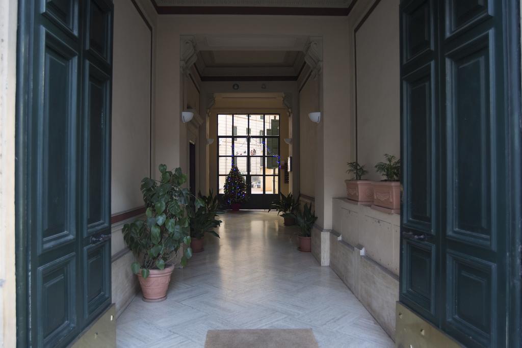 Appartement Capital Flat 9/b Rome