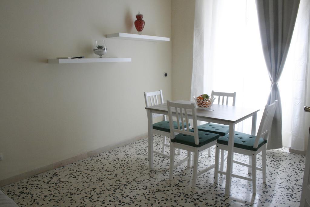 Capital Flat 9/b Appartement