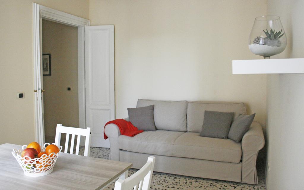 Capital Flat 9/b Appartement *