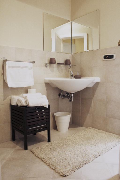 Capital Flat 9/b Appartement Rome