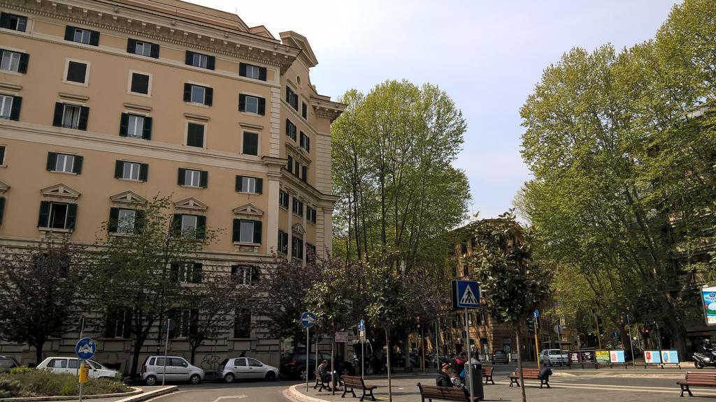 Appartement Capital Flat 9/b