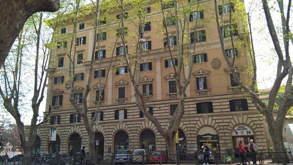 Capital Flat 9/b Appartement
