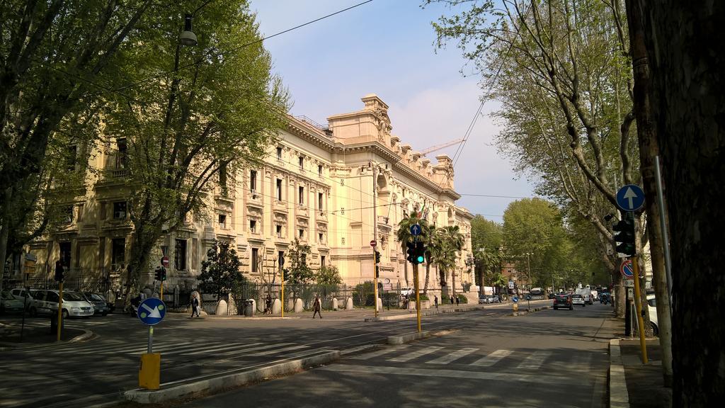 Capital Flat 9/b Appartement Rome