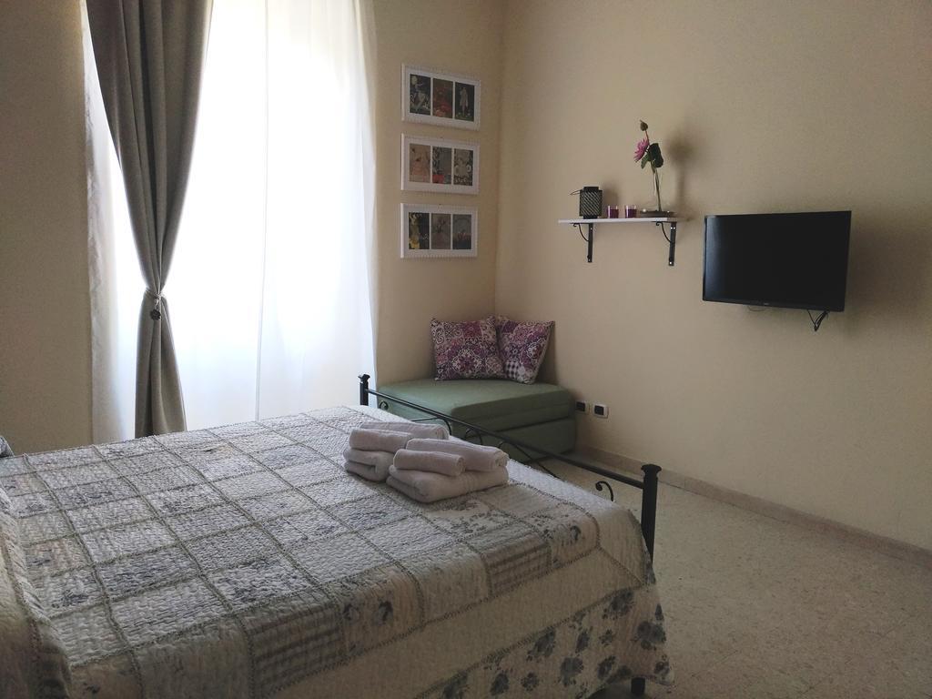 Appartement Capital Flat 9/b *