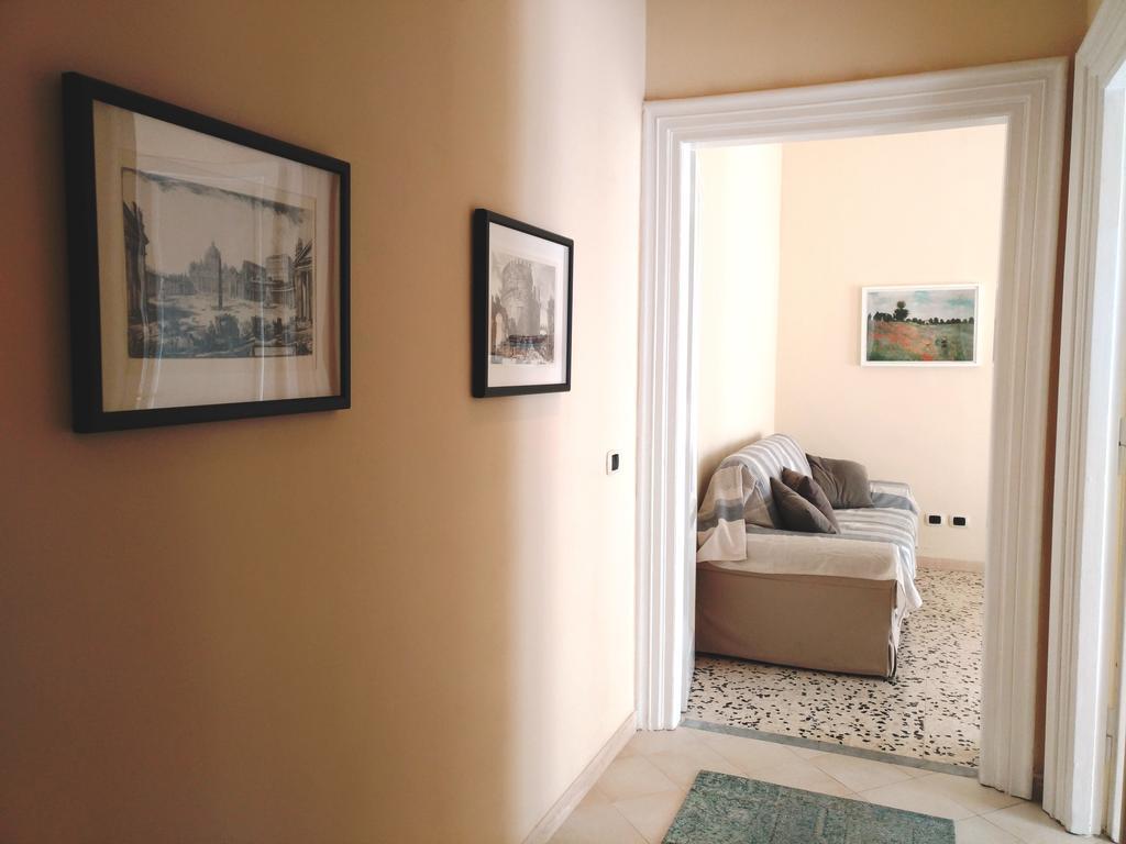 Capital Flat 9/b Appartement