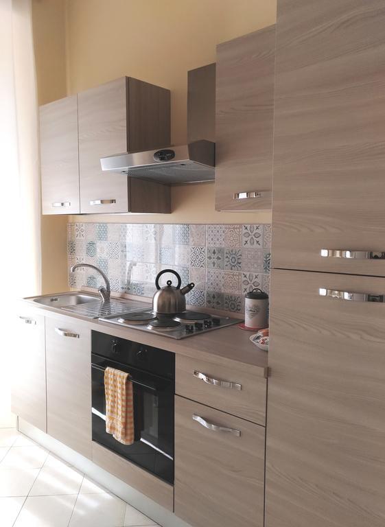 Appartement Capital Flat 9/b Rome